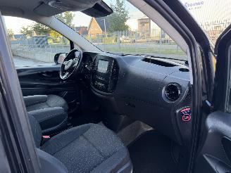 Mercedes Vito 119 CDI Aut. Clima - Navi picture 20