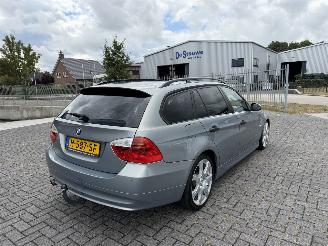 BMW 3-serie 320i  Automaat picture 6
