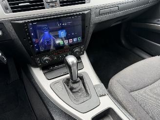 BMW 3-serie 320i  Automaat picture 14