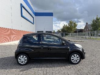 Citroën C1 1.0 Seduction AIRCO picture 6