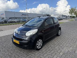 Schadeauto Citroën C1 1.0 Seduction AIRCO 2008/2