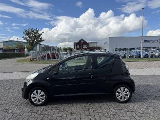 Citroën C1 1.0 Seduction AIRCO picture 2