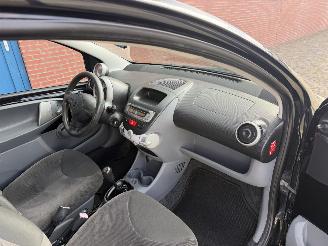 Citroën C1 1.0 Seduction AIRCO picture 18