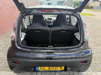 Citroën C1 1.0 Seduction AIRCO picture 14