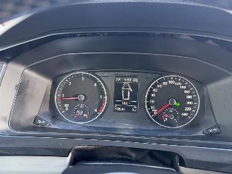 Volkswagen Transporter 2.0 TDI Clima - Navi - 2x schuifdeur picture 27