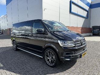 Volkswagen Transporter 2.0 TDI Clima - Navi - 2x schuifdeur picture 4