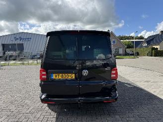 Volkswagen Transporter 2.0 TDI Clima - Navi - 2x schuifdeur picture 7