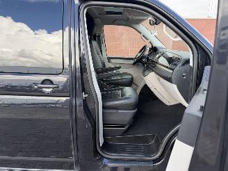Volkswagen Transporter 2.0 TDI Clima - Navi - 2x schuifdeur picture 21
