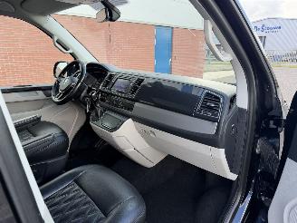 Volkswagen Transporter 2.0 TDI Clima - Navi - 2x schuifdeur picture 22