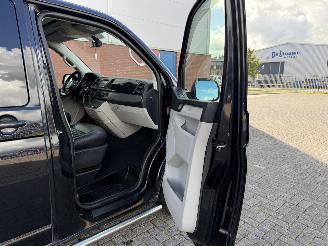 Volkswagen Transporter 2.0 TDI Clima - Navi - 2x schuifdeur picture 20