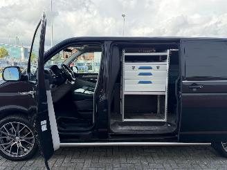 Volkswagen Transporter 2.0 TDI Clima - Navi - 2x schuifdeur picture 14