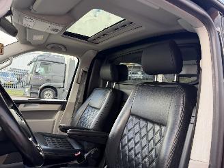 Volkswagen Transporter 2.0 TDI Clima - Navi - 2x schuifdeur picture 12