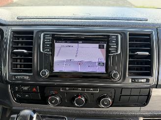 Volkswagen Transporter 2.0 TDI Clima - Navi - 2x schuifdeur picture 26
