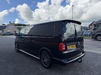 Volkswagen Transporter 2.0 TDI Clima - Navi - 2x schuifdeur picture 32