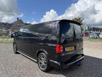 Volkswagen Transporter 2.0 TDI Clima - Navi - 2x schuifdeur picture 3