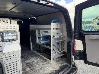 Volkswagen Transporter 2.0 TDI Clima - Navi - 2x schuifdeur picture 17