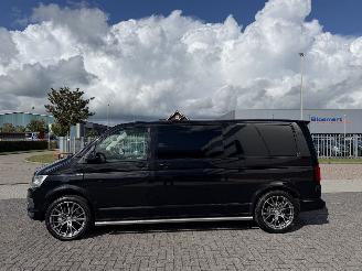 Volkswagen Transporter 2.0 TDI Clima - Navi - 2x schuifdeur picture 2