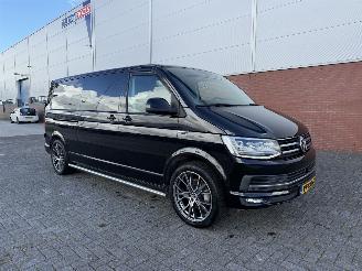 Volkswagen Transporter 2.0 TDI Clima - Navi - 2x schuifdeur picture 30