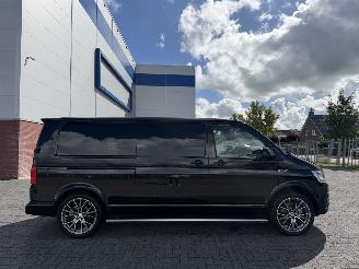 Volkswagen Transporter 2.0 TDI Clima - Navi - 2x schuifdeur picture 5