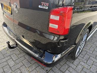 Volkswagen Transporter 2.0 TDI Clima - Navi - 2x schuifdeur picture 8