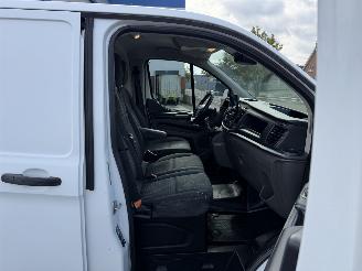 Ford Transit Custom 2.0 TDCI L2 96Kw Navi picture 15