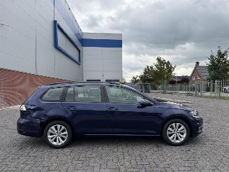 Volkswagen Golf 1.0 TSI Clima - Navi picture 7