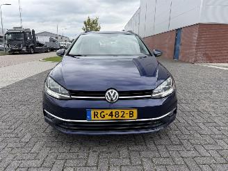 Volkswagen Golf 1.0 TSI Clima - Navi picture 5