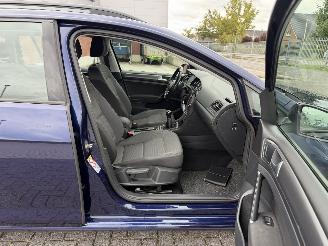 Volkswagen Golf 1.0 TSI Clima - Navi picture 22