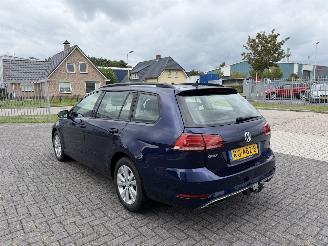 Volkswagen Golf 1.0 TSI Clima - Navi picture 3