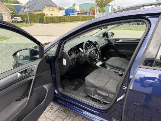 Volkswagen Golf 1.0 TSI Clima - Navi picture 11