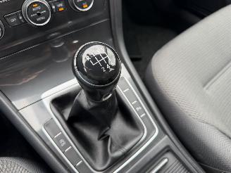 Volkswagen Golf 1.0 TSI Clima - Navi picture 23