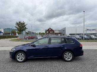 Volkswagen Golf 1.0 TSI Clima - Navi picture 2