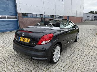 Peugeot 207 CC 1.6 VTi 88kw picture 3