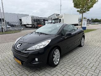Peugeot 207 CC 1.6 VTi 88kw picture 6