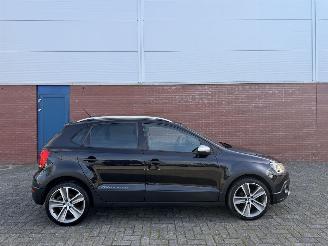 Volkswagen CrossPolo 1.2 TSI  Clima Navi picture 10