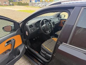 Volkswagen CrossPolo 1.2 TSI  Clima Navi picture 19