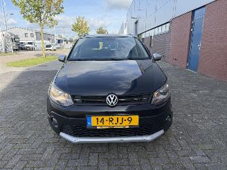 Volkswagen CrossPolo 1.2 TSI  Clima Navi picture 7