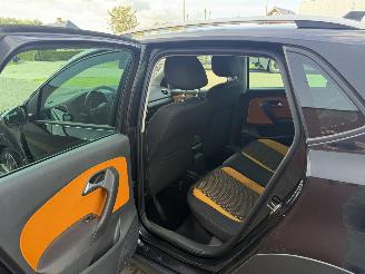 Volkswagen CrossPolo 1.2 TSI  Clima Navi picture 21