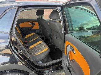 Volkswagen CrossPolo 1.2 TSI  Clima Navi picture 27