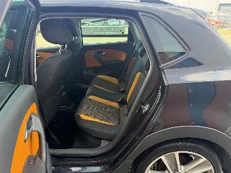 Volkswagen CrossPolo 1.2 TSI  Clima Navi picture 22