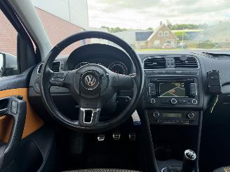 Volkswagen CrossPolo 1.2 TSI  Clima Navi picture 25