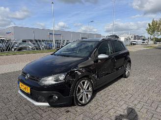 Volkswagen CrossPolo 1.2 TSI  Clima Navi picture 18