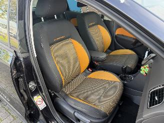 Volkswagen CrossPolo 1.2 TSI  Clima Navi picture 32