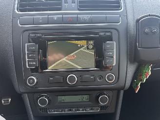 Volkswagen CrossPolo 1.2 TSI  Clima Navi picture 33