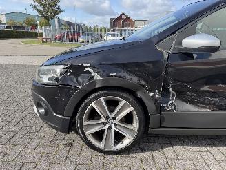 Volkswagen CrossPolo 1.2 TSI  Clima Navi picture 15
