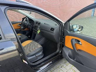 Volkswagen CrossPolo 1.2 TSI  Clima Navi picture 29