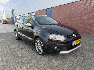 Volkswagen CrossPolo 1.2 TSI  Clima Navi picture 2