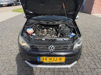 Volkswagen CrossPolo 1.2 TSI  Clima Navi picture 14