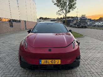 Lynk & Co  02 More 66kWh   200kW picture 4