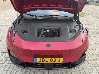 Lynk & Co  02 More 66kWh   200kW picture 26